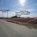 Domnesti Teren 6000mp Salciei- Haltei-Ciocarliei Drum asfaltat cu utilitati